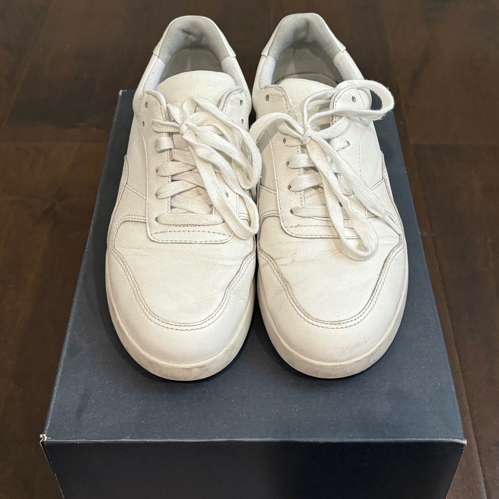 Tread by Everlane sneakers